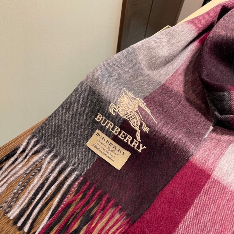 BURBERRY